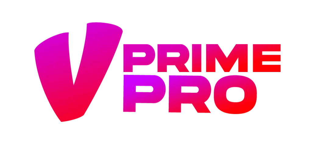 Logo V Prime Pro